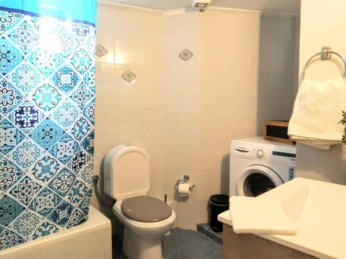 Elia Apartments Athena Bagian luar foto