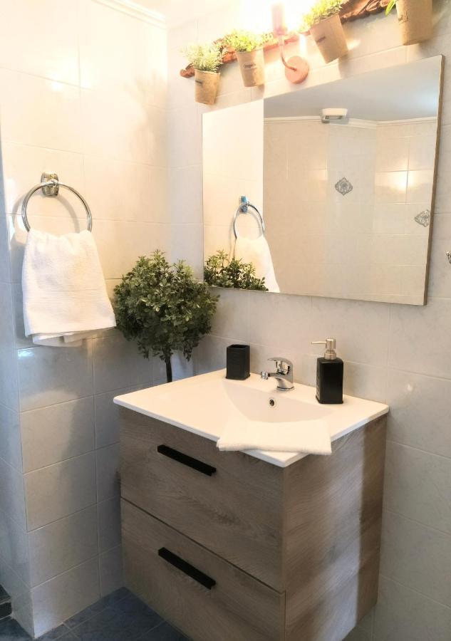Elia Apartments Athena Bagian luar foto