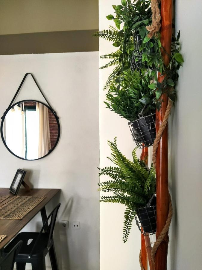 Elia Apartments Athena Bagian luar foto