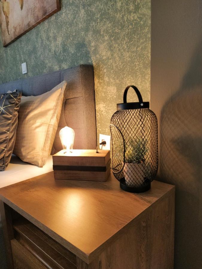 Elia Apartments Athena Bagian luar foto