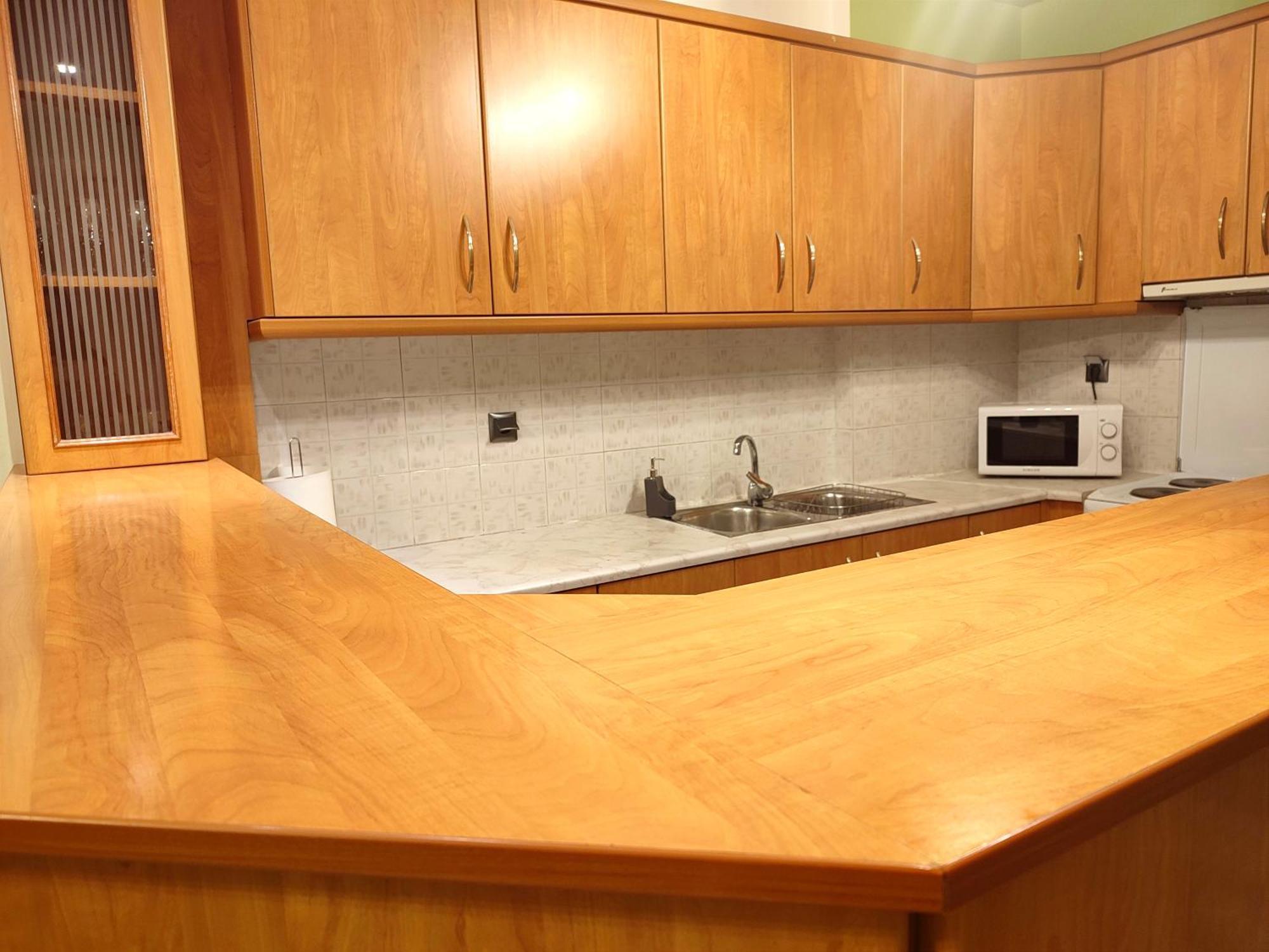 Elia Apartments Athena Bagian luar foto