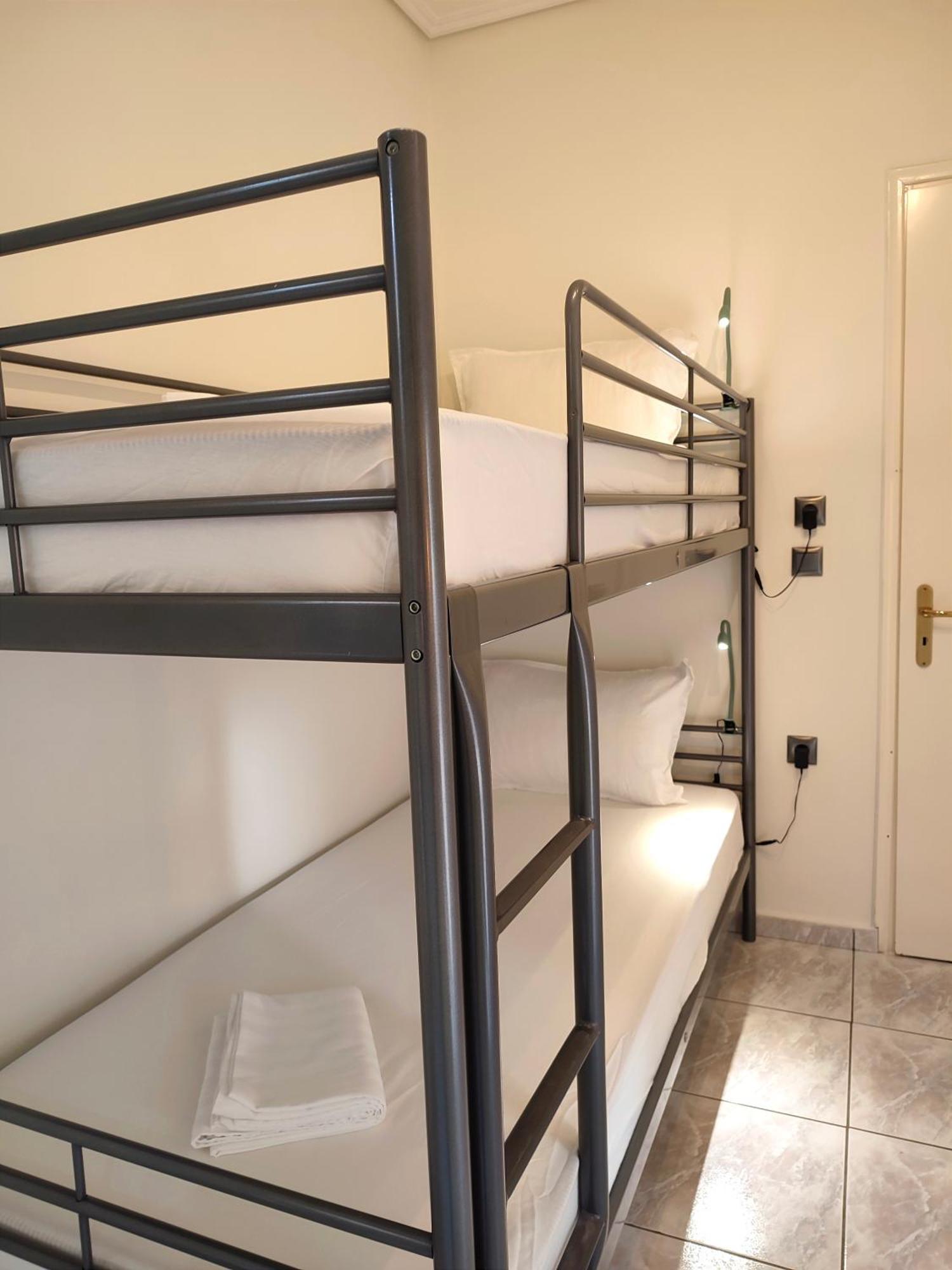 Elia Apartments Athena Bagian luar foto